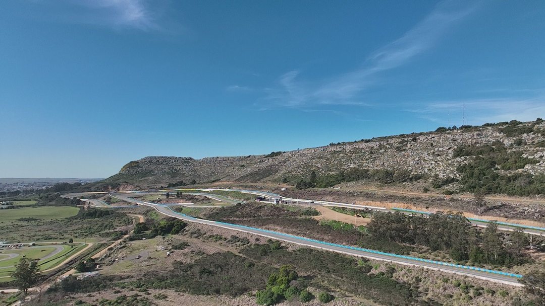 LOTE DE 1301 MTS AL PIE DE SIERRA LA BARROSA, BCE