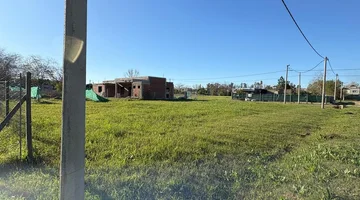 VENTA LOTE  BARRIO SANTO DOMINGO - LOMA VERDE