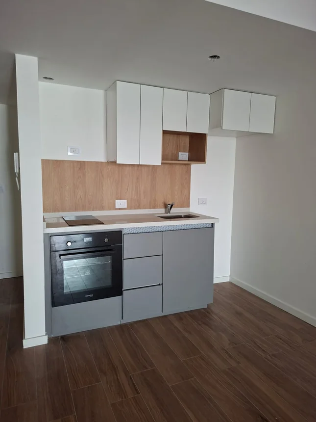 Monoambiente en venta en San Nicolás, Tucumán 1500, foto 4