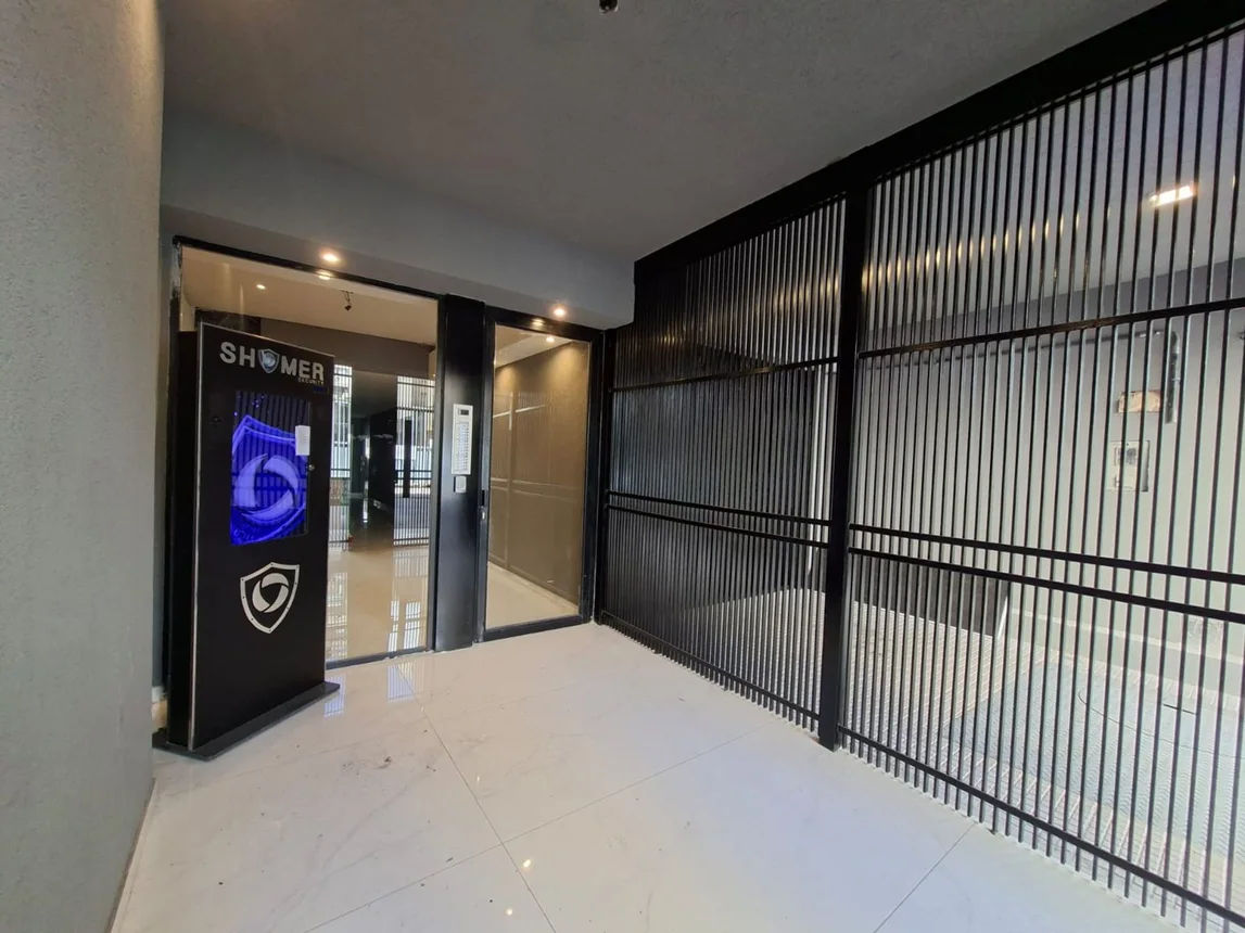 Monoambiente en venta en San Nicolás, Tucumán 1500