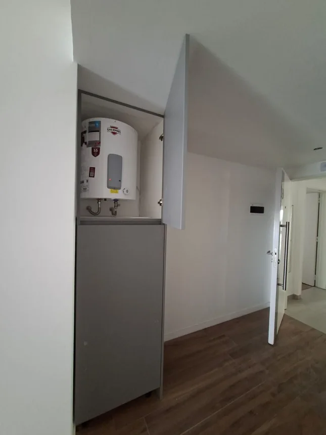 Monoambiente en venta en San Nicolás, Tucumán 1500, foto 3
