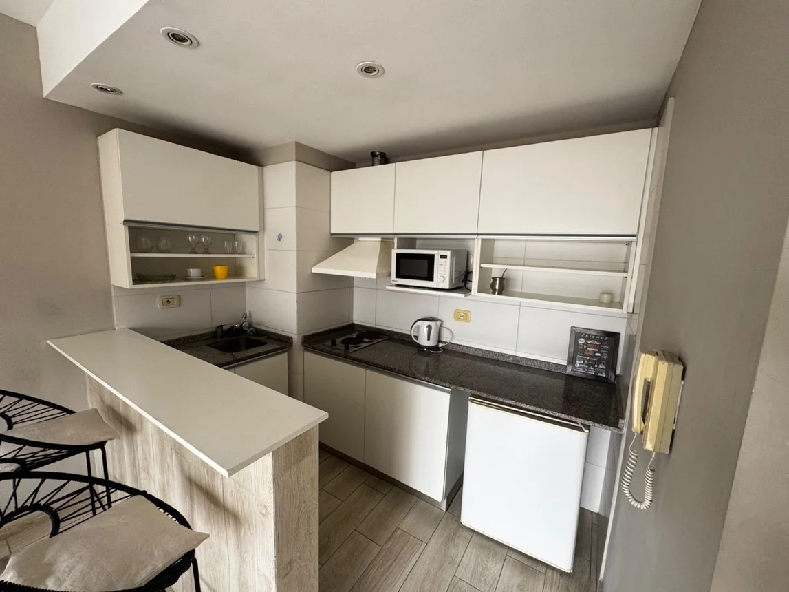 Departamento en alquiler en Balvanera, Avenida Corrientes 3100, foto 4