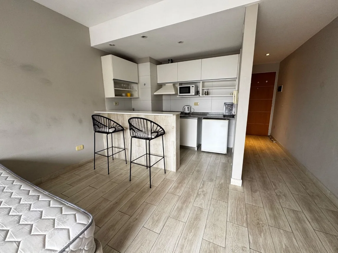 Departamento en alquiler en Balvanera, Avenida Corrientes 3100, foto 5