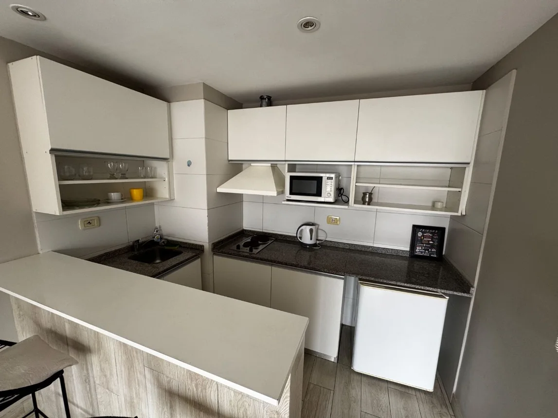 Departamento en alquiler en Balvanera, Avenida Corrientes 3100, foto 2