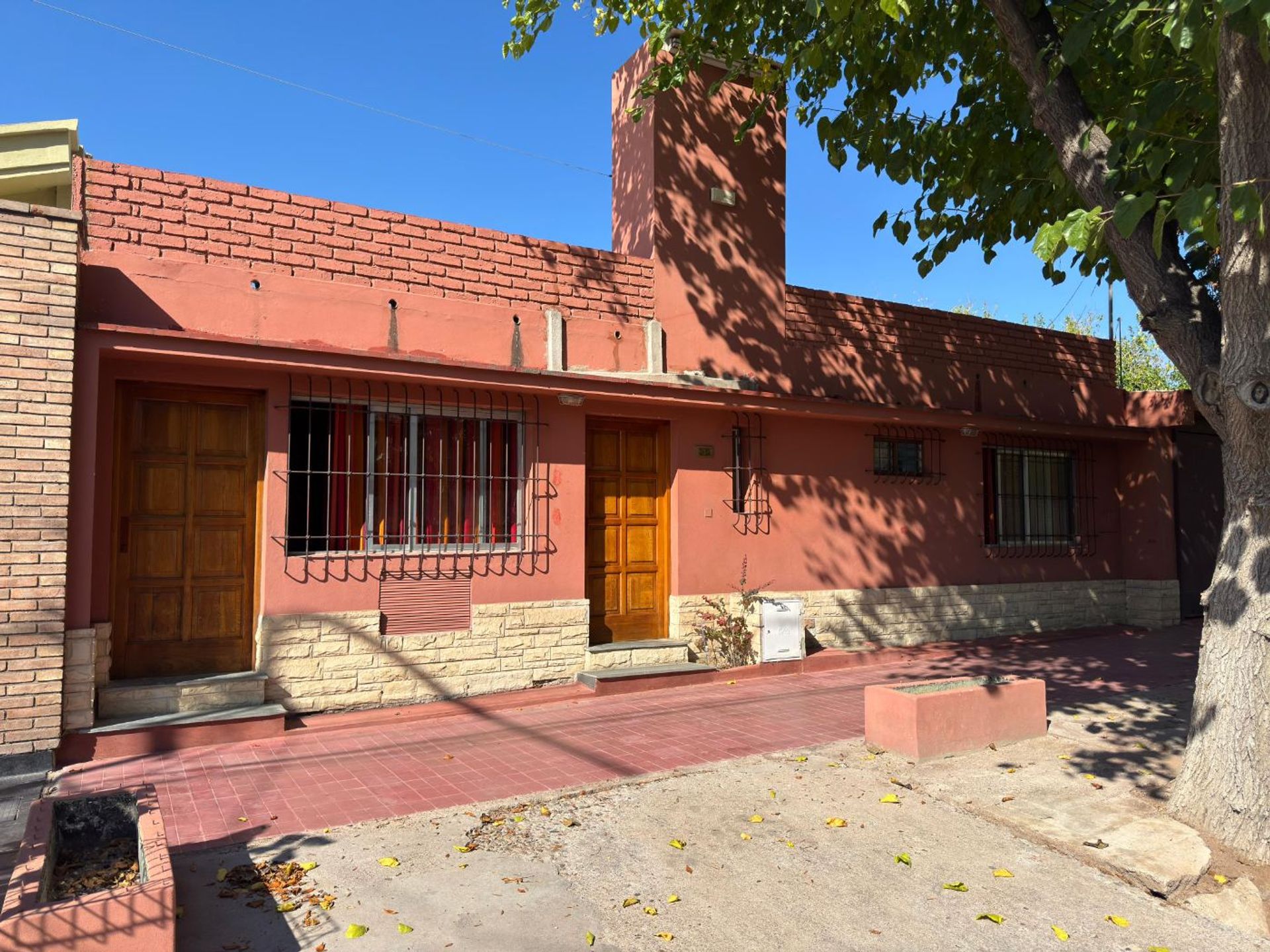 Casa en Alvarez Condarco 1600