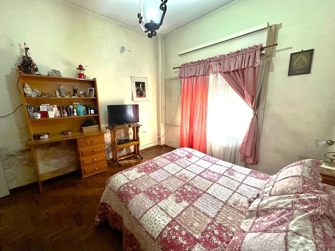 Casa de 3 ambientes en venta en Merlo, Güemes 1600, foto 5