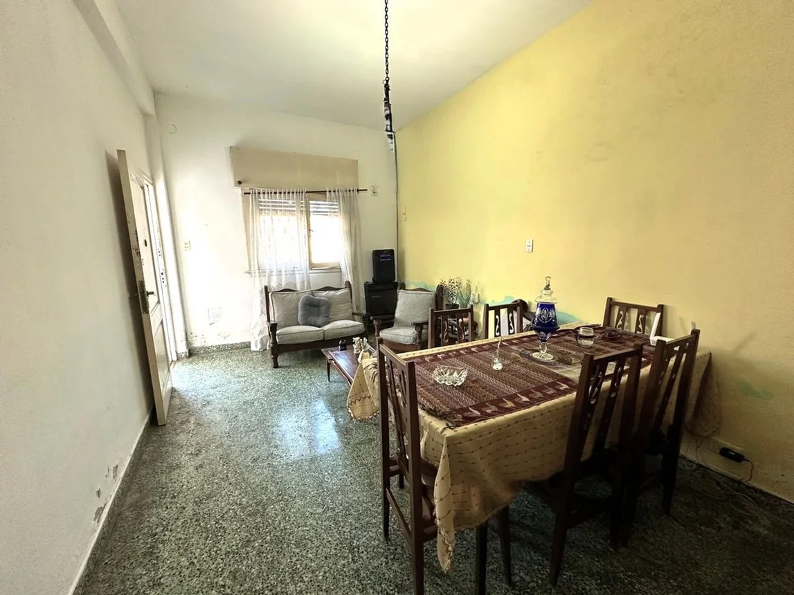 Casa de 3 ambientes en venta en Merlo, Güemes 1600, foto 2