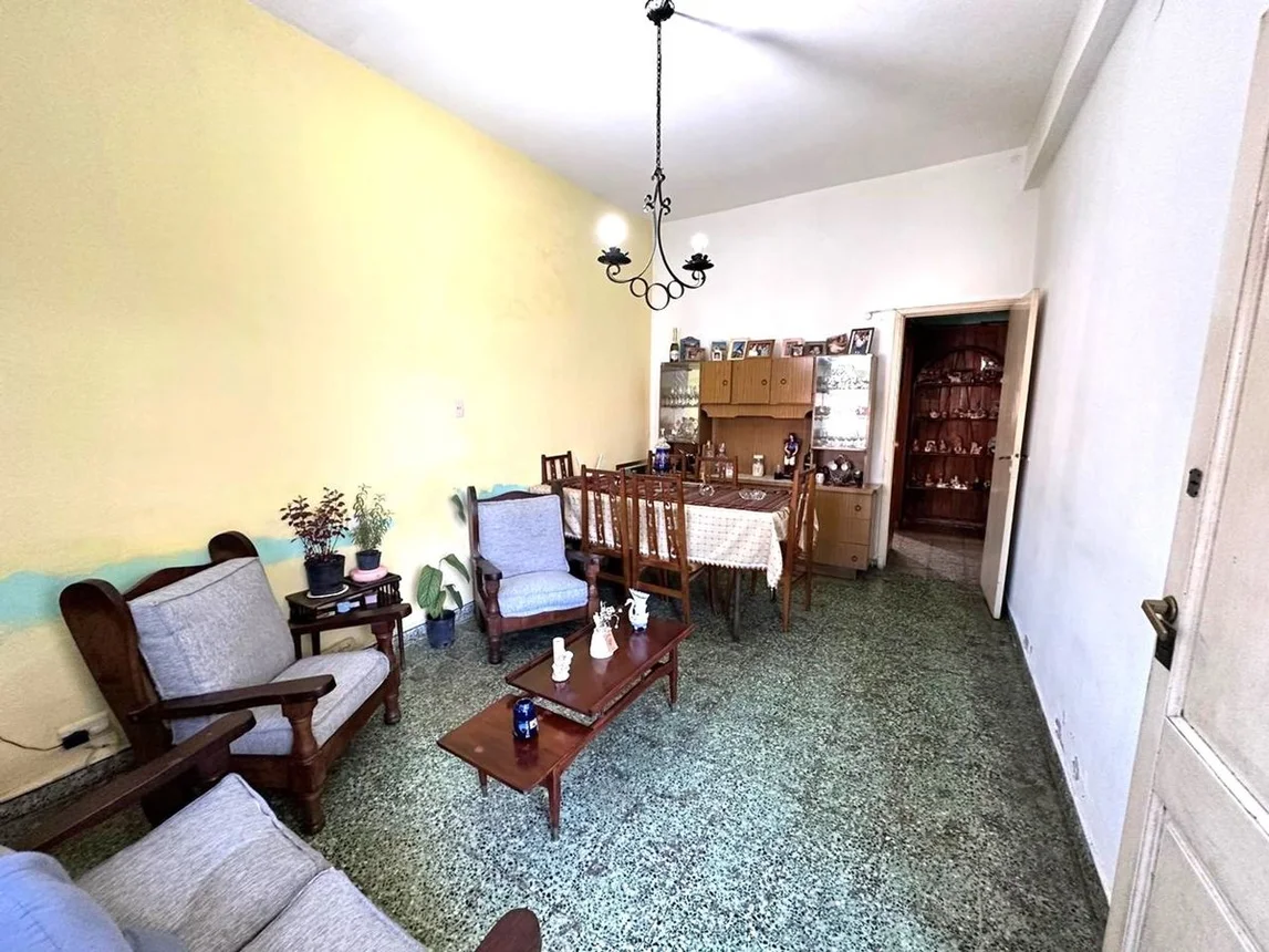 Casa de 3 ambientes en venta en Merlo, Güemes 1600, foto 3