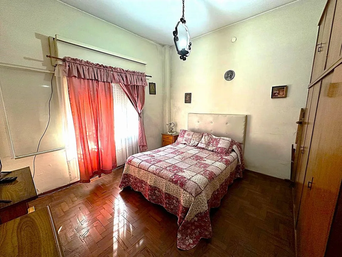 Casa de 3 ambientes en venta en Merlo, Güemes 1600, foto 4