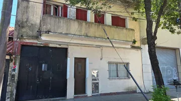 CASA VENTA FLORIDA OESTE 5 AMB CON TALLER-TERRAZA