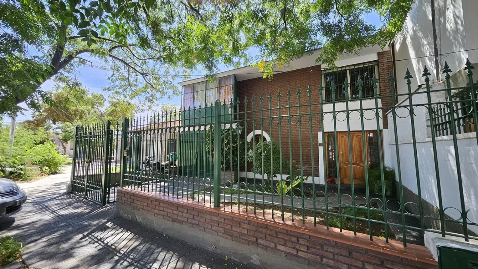 Casa en venta en Mendoza