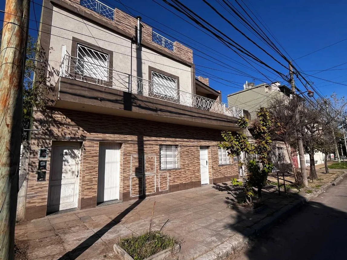 PH de 2 ambientes en venta en Caseros, Lima 3300