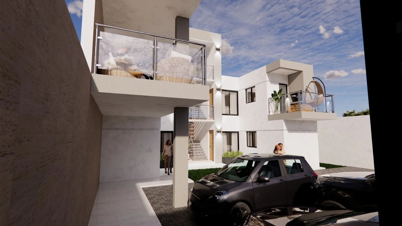 Departamento de 4 ambientes en venta en Luján de Cuyo, 25 de Mayo Oeste y la Gruta 0, foto 4