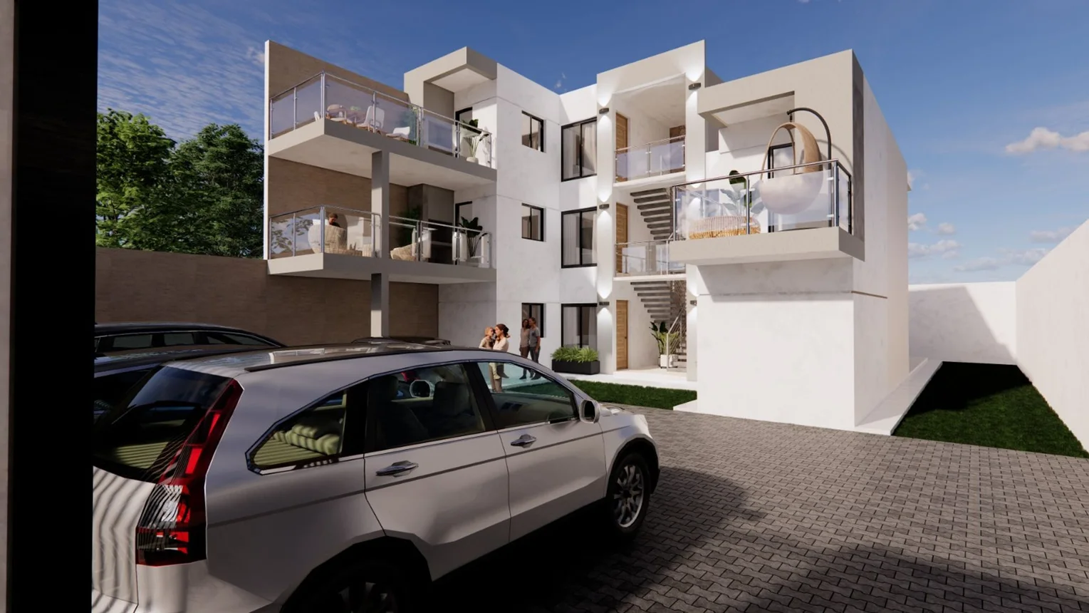 Departamento de 4 ambientes en venta en Luján de Cuyo, 25 de Mayo Oeste y la Gruta 0, foto 3
