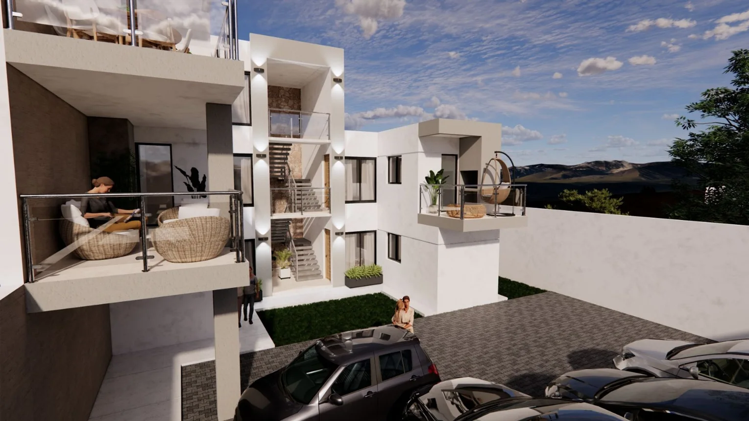 Departamento de 4 ambientes en venta en Luján de Cuyo, 25 de Mayo Oeste y la Gruta 0, foto 5