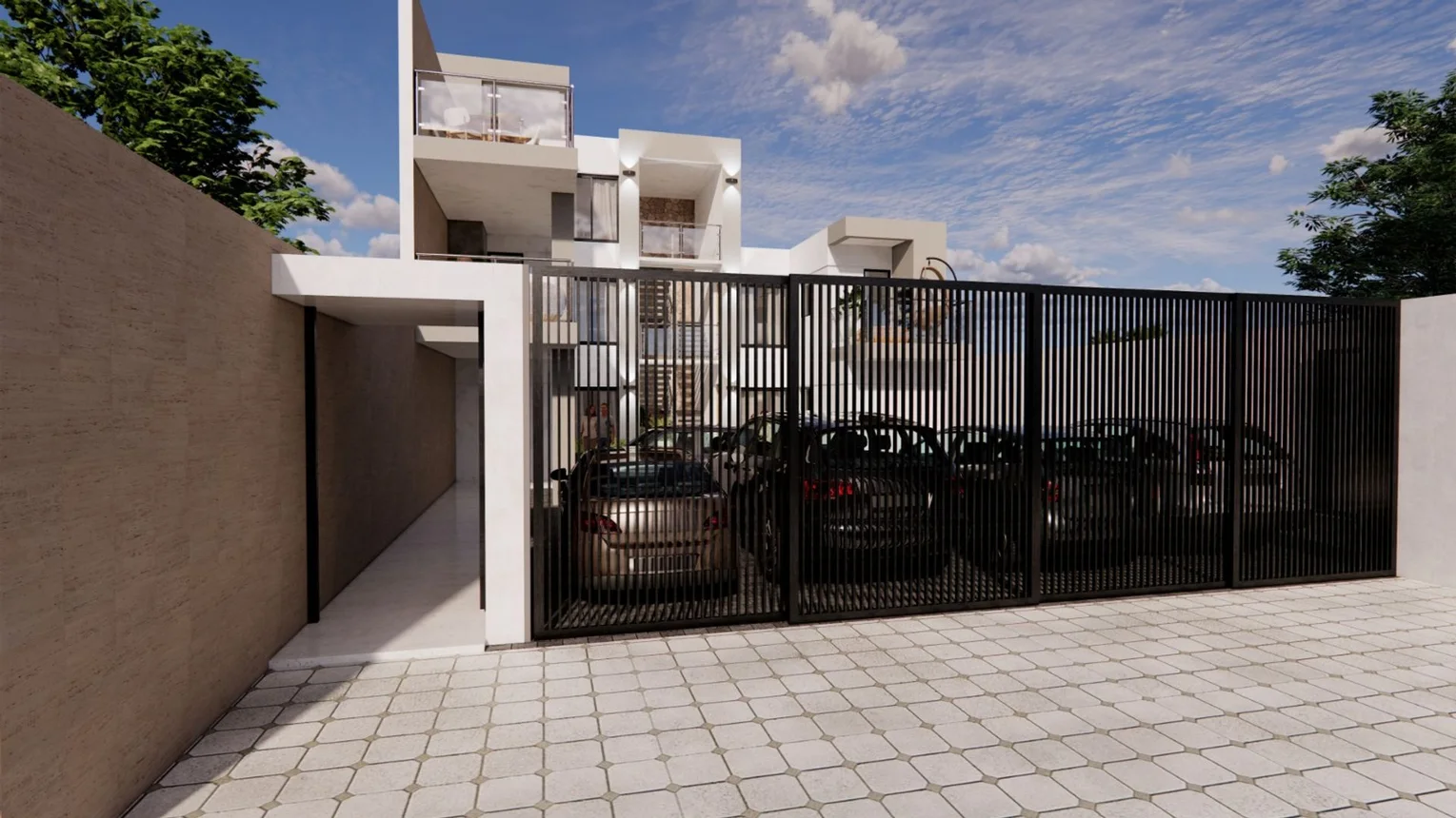 Departamento de 4 ambientes en venta en Luján de Cuyo, 25 de Mayo Oeste y la Gruta 0, foto 2