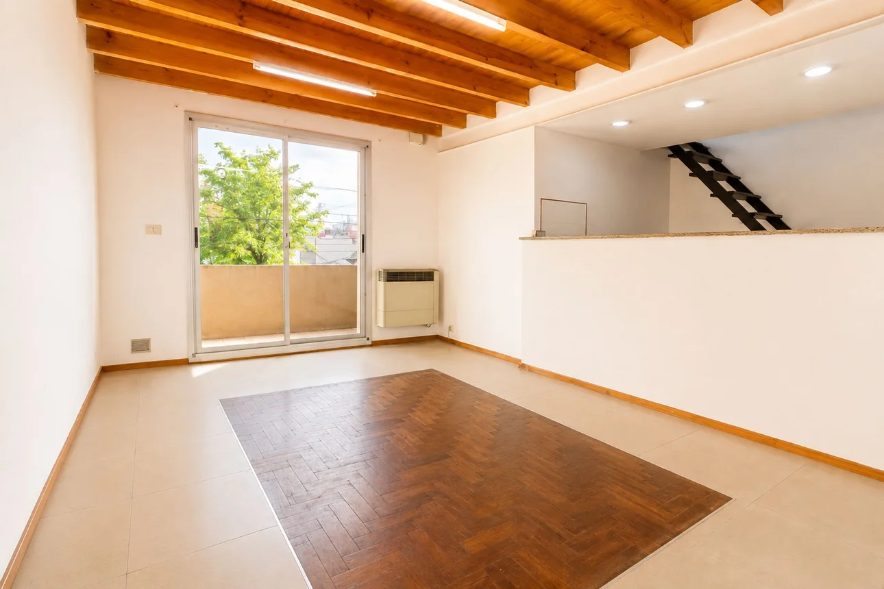 Dúplex en venta en Quilmes, foto 2