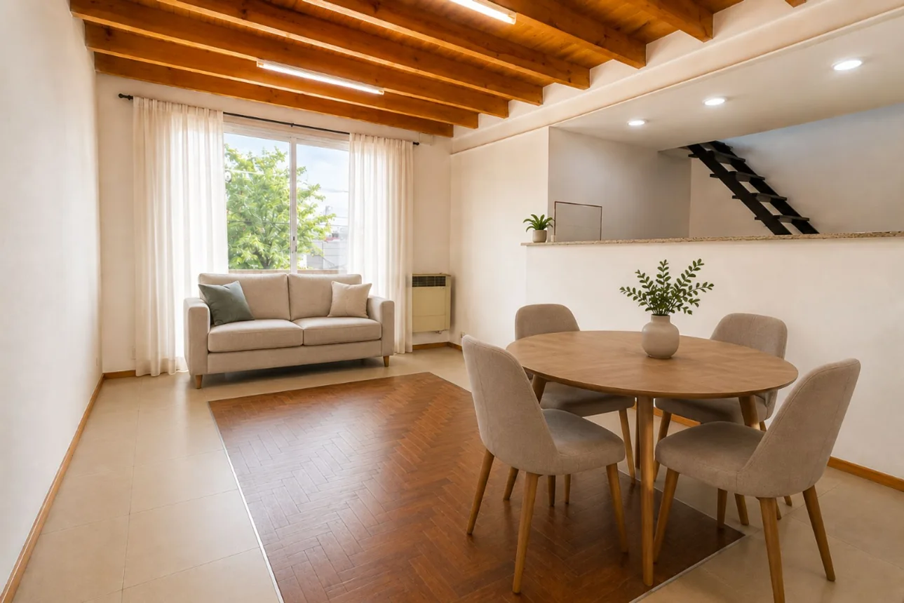 Dúplex en venta en Quilmes, foto 3