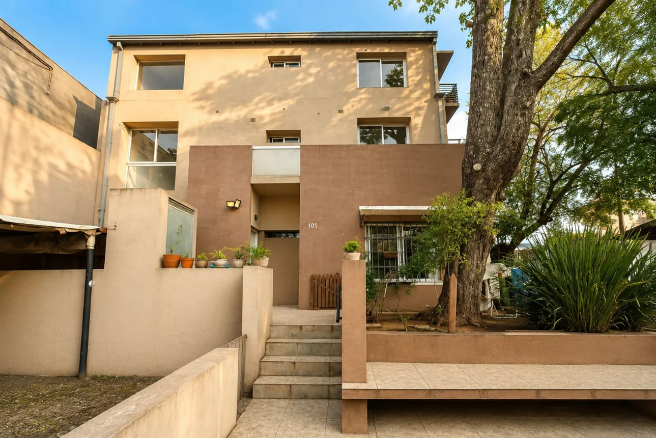 Dúplex en venta en Quilmes