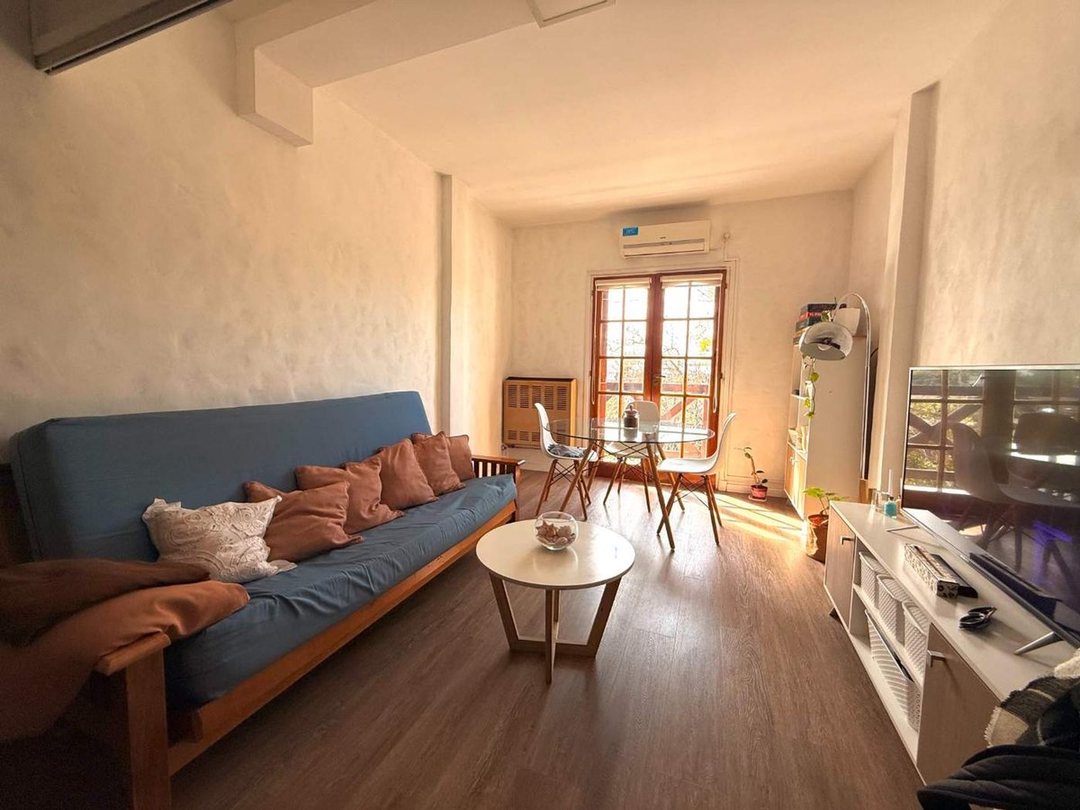 VENTA DEPTO 3 AMBIENTES EN AVENIDA LIBERTAD