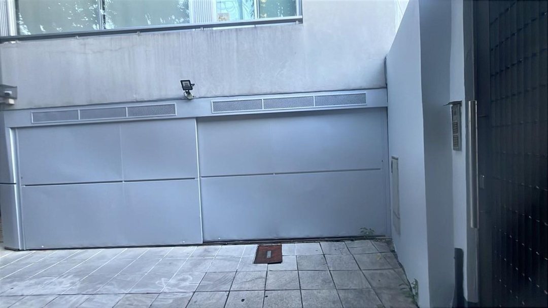 VENTA COCHERA CUB ENTRADA PRIVADA - BELGRANO, CABA