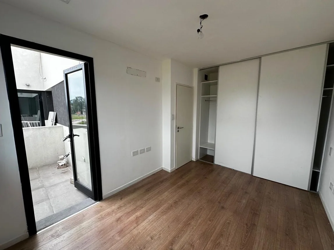 Casa tipo duplex en venta la plata 2 dormitorios, foto 5
