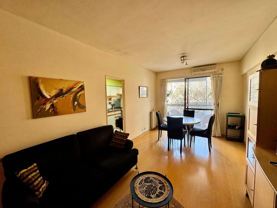Departamento en venta en Villa Urquiza, foto 4