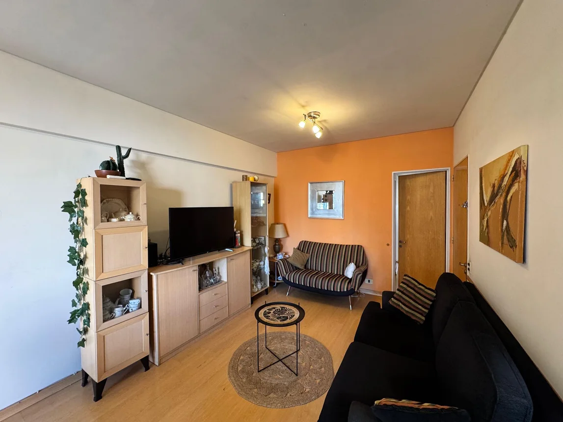 Departamento en venta en Villa Urquiza