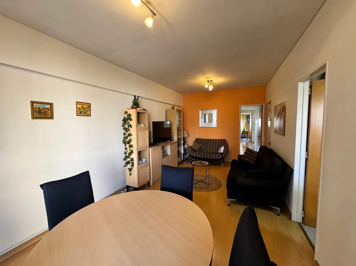 Departamento en venta en Villa Urquiza, foto 3