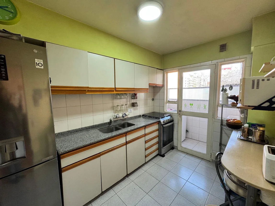 Departamento en venta en Villa Urquiza, foto 5