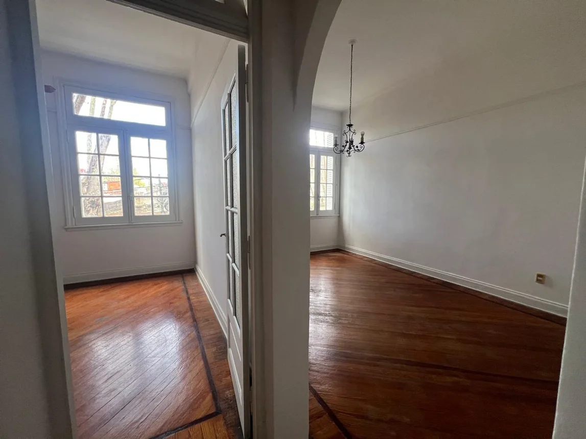 Departamento de 4 ambientes en venta en Constitución, Avenida Pavón 1400
