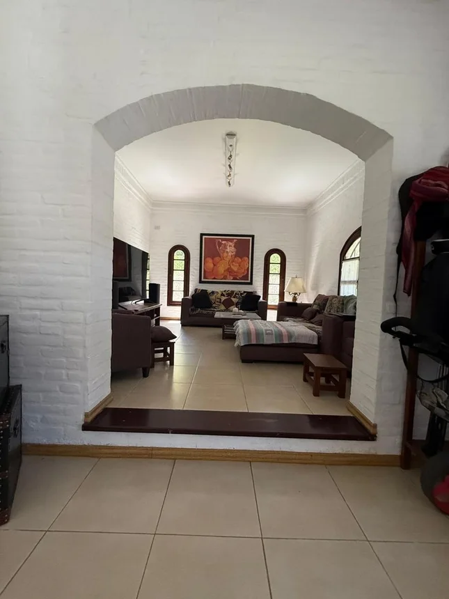 Casa en venta en Pilar, foto 4