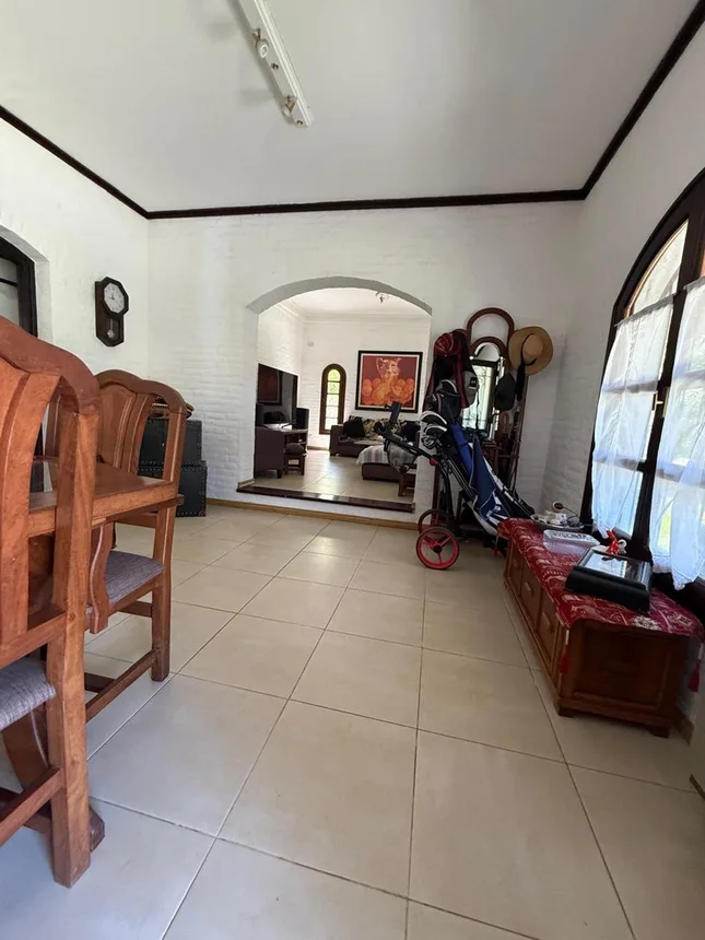 Casa en venta en Pilar, foto 3
