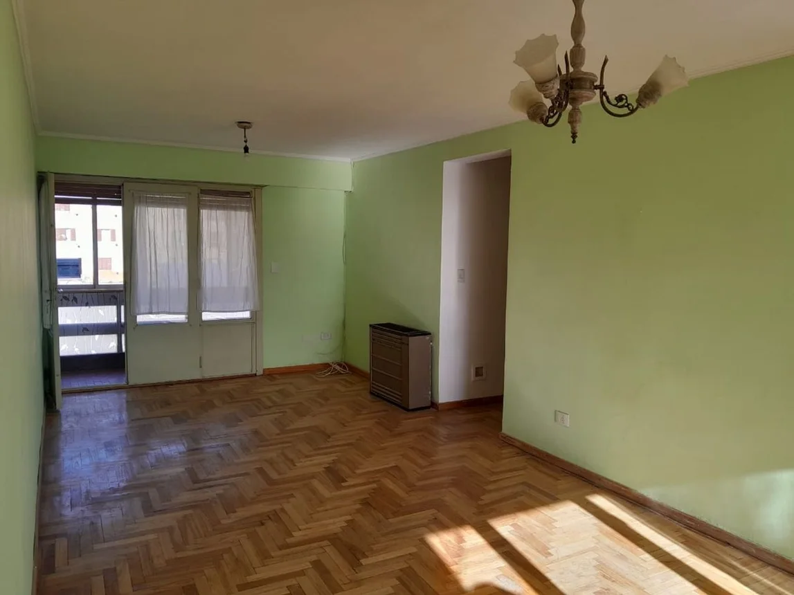 Departamento en venta en San Carlos de Bariloche