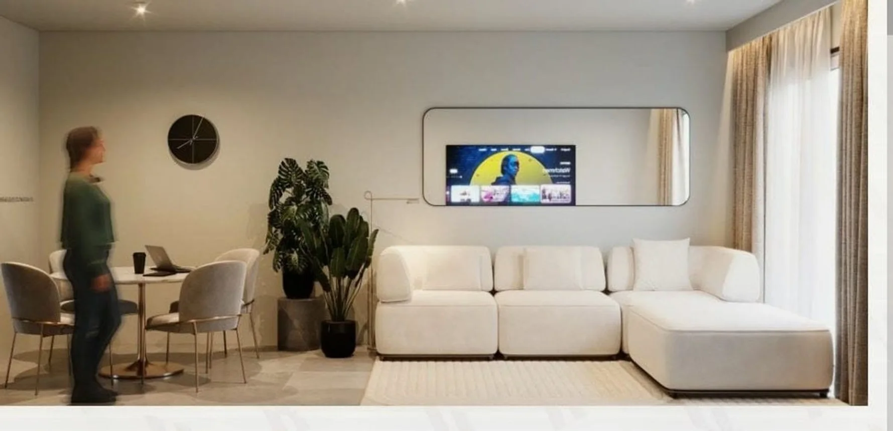 Departamento de 2 ambientes en venta en Monte Castro, Joaquín V. González 2400, foto 3