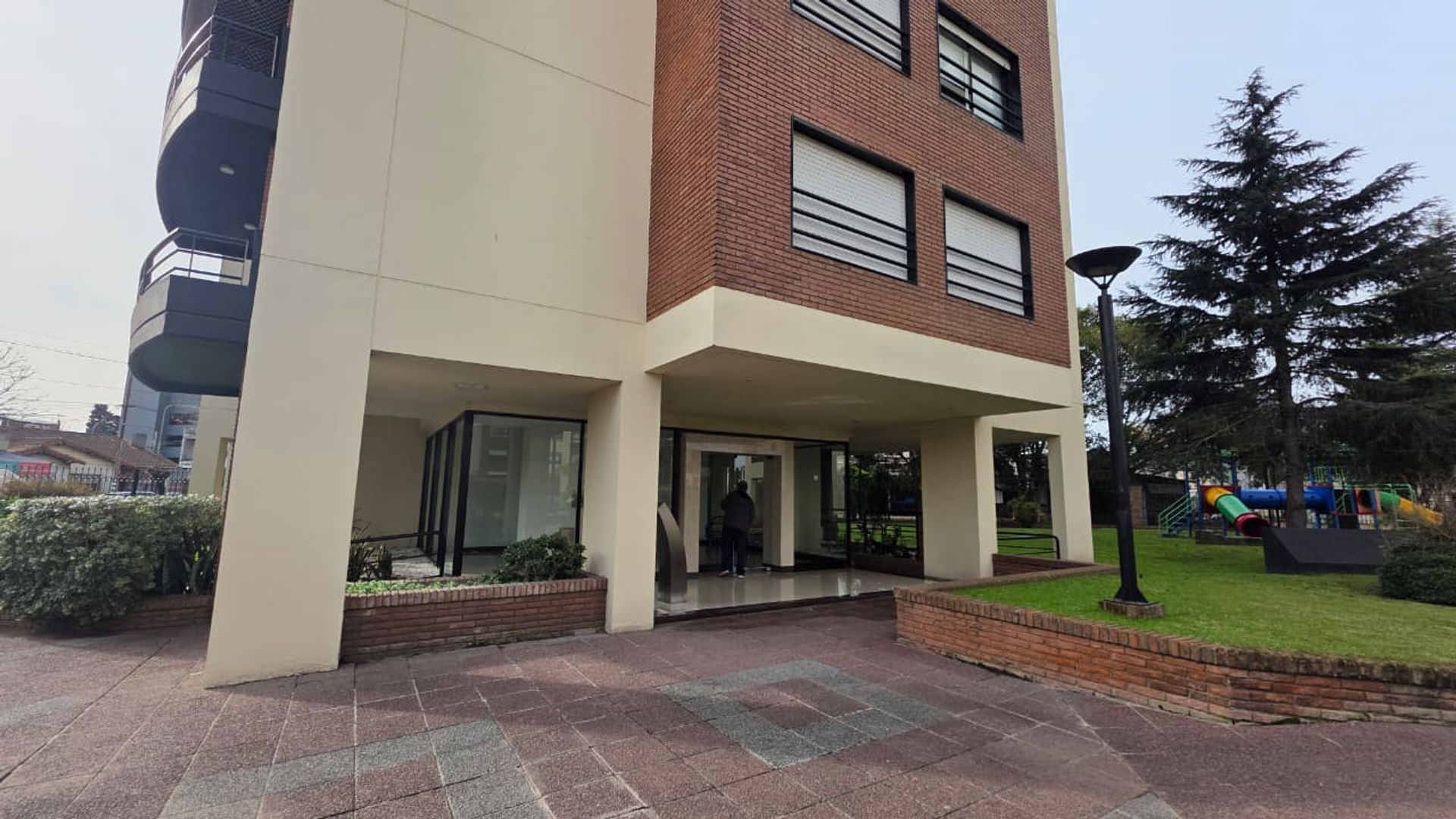 Foto 16 — ALQUILER DEPTO QUILMES