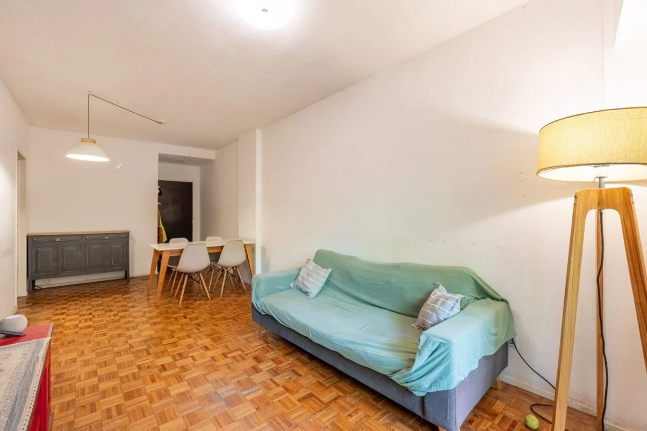 Departamento de 4 ambientes en venta en Recoleta, Peña 2800, foto 5