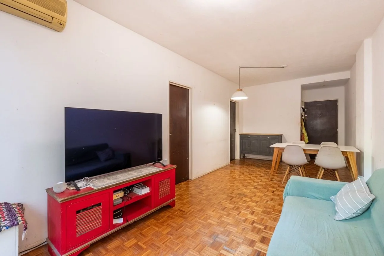 Departamento de 4 ambientes en venta en Recoleta, Peña 2800, foto 3