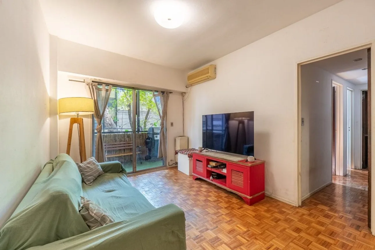 Departamento de 4 ambientes en venta en Recoleta, Peña 2800, foto 2