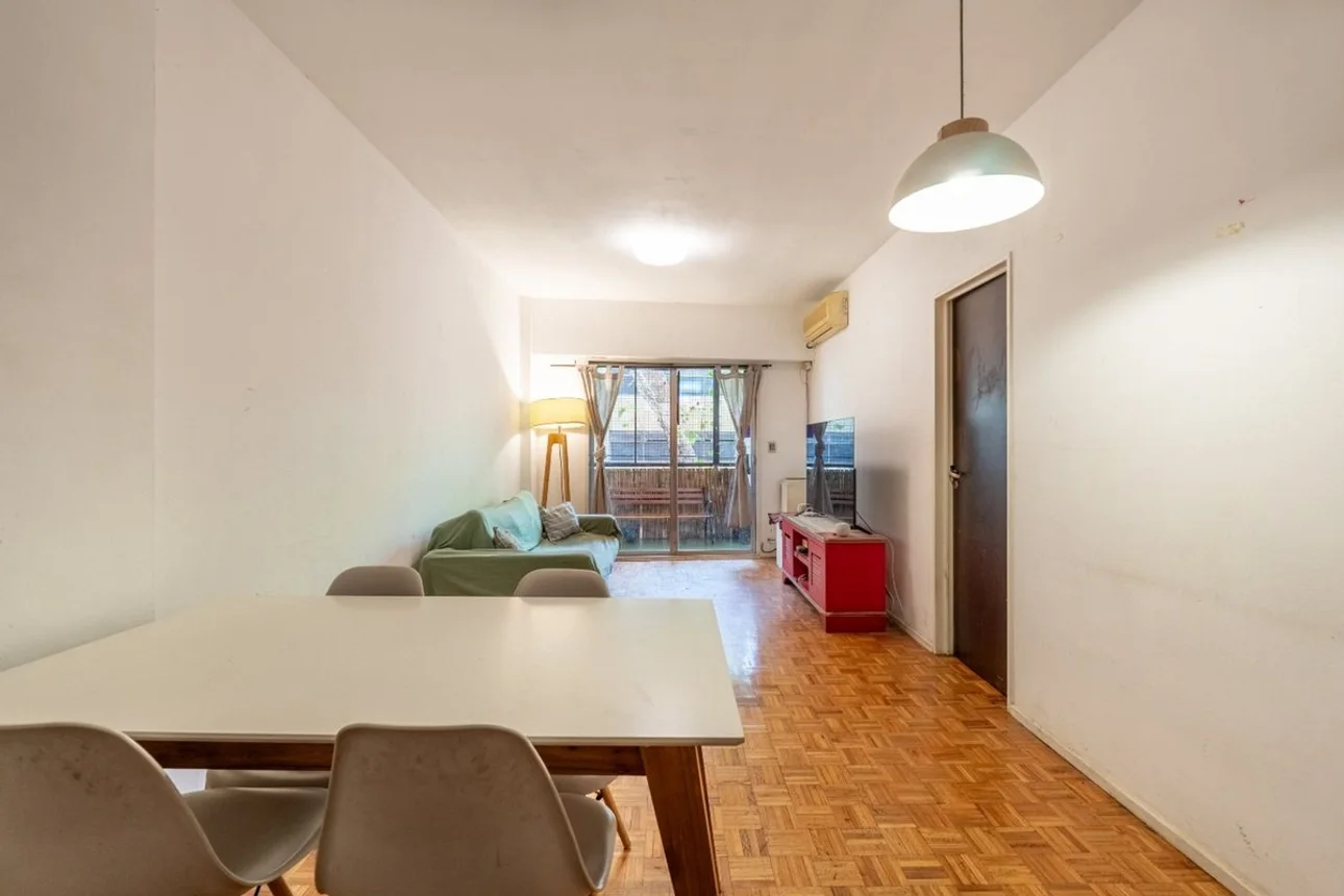 Departamento de 4 ambientes en venta en Recoleta, Peña 2800, foto 4