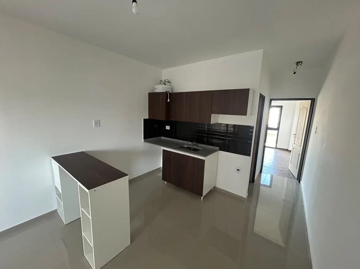 Departamento en venta en San Justo