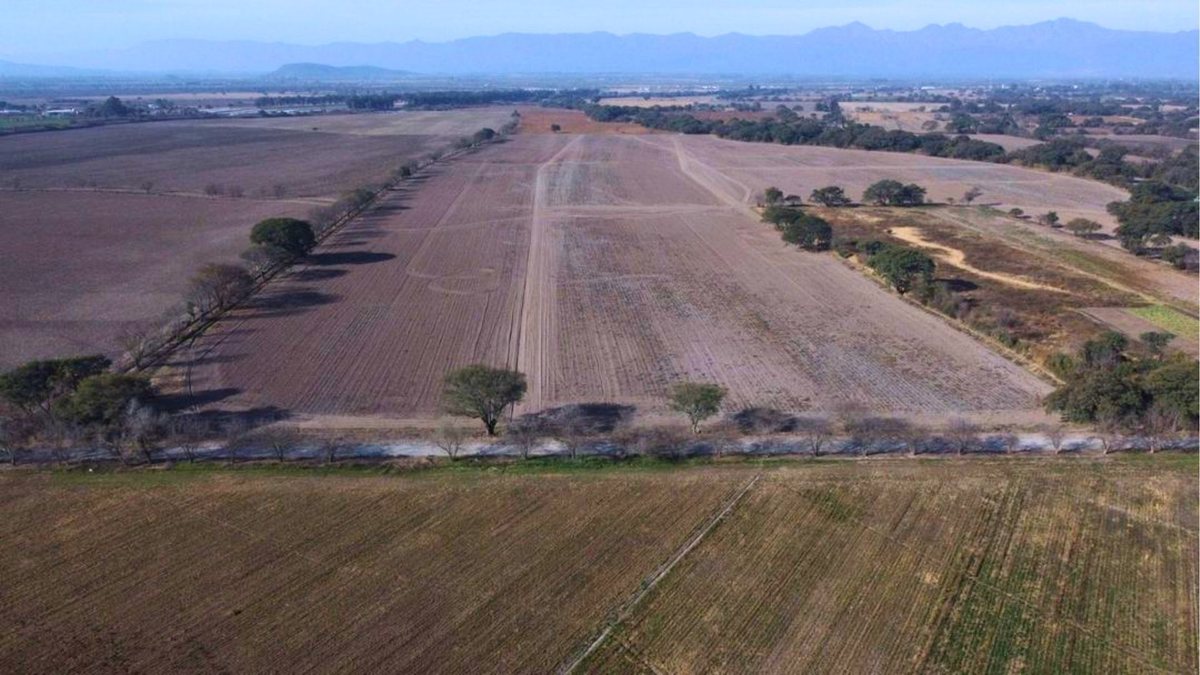 CAMPO VENTA FINCA EL TIPAL RP 76 CHICOANA - foto 6