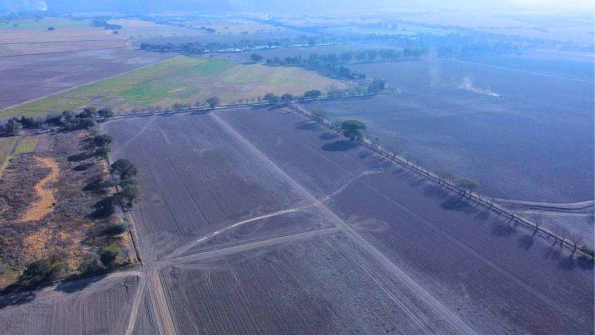 CAMPO VENTA FINCA EL TIPAL RP 76 CHICOANA - foto 7