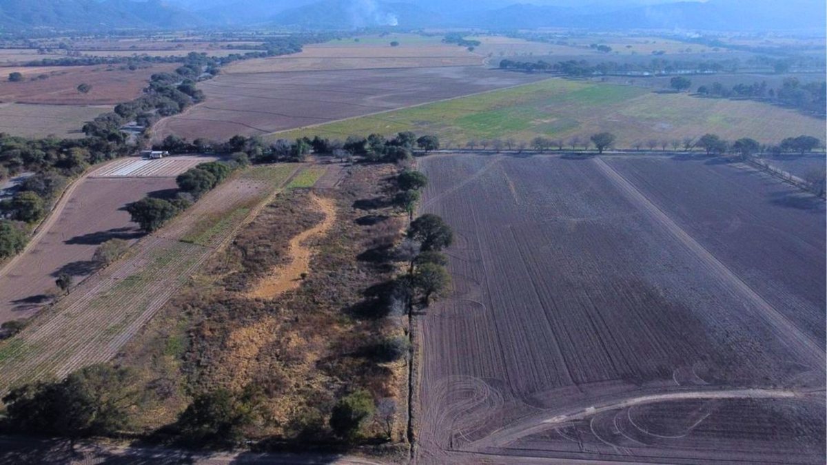 CAMPO VENTA FINCA EL TIPAL RP 76 CHICOANA - foto 2