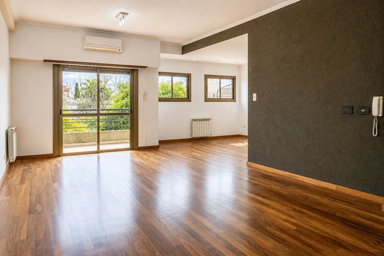 Departamento en venta la plata cochera, foto 1