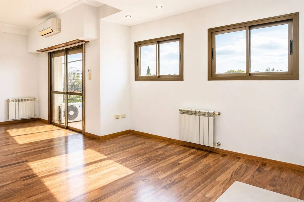 Departamento en venta la plata cochera, foto 2