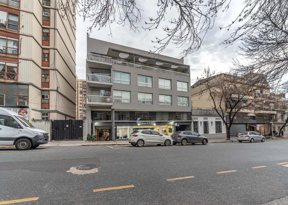 Departamento en venta en Barracas, foto 4
