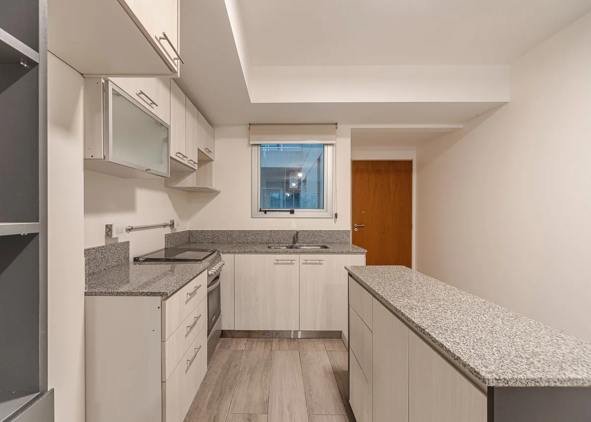 Departamento en venta en Barracas, foto 3