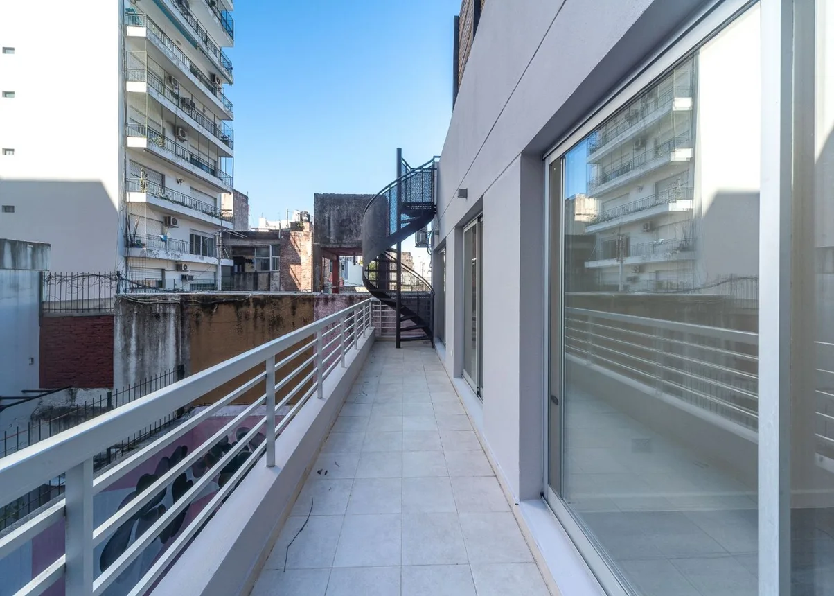 Departamento en venta en Barracas, foto 5