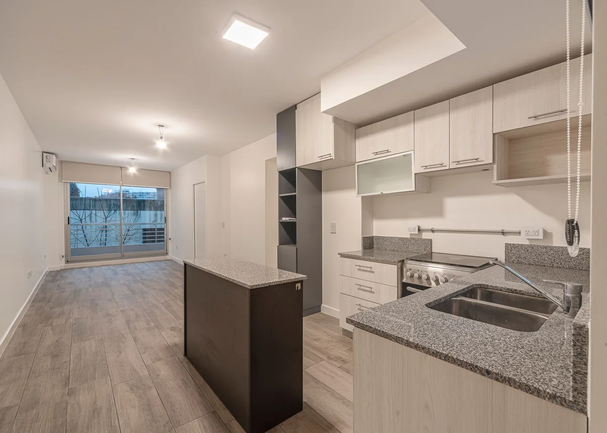 Departamento en venta en Barracas, foto 2